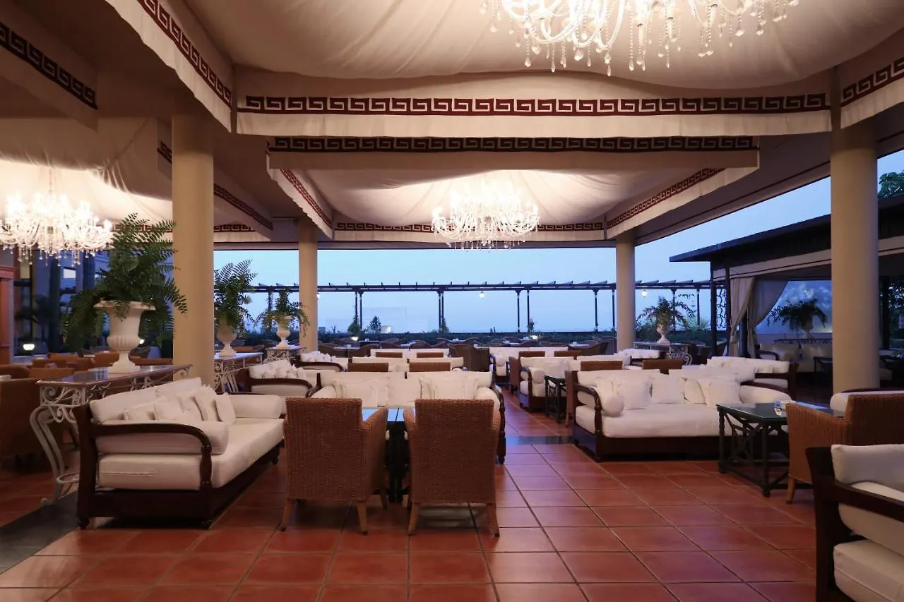 Iberostar Selection Anthelia Otel Costa Adeje