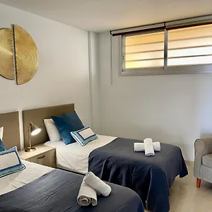  Apartment Sol Paraiso