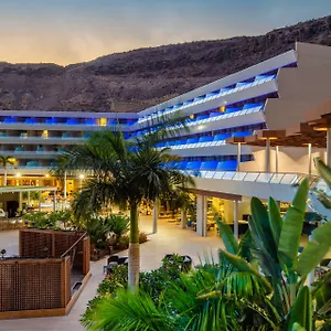 Otel Radisson Blu & Spa, Gran Canaria Mogan