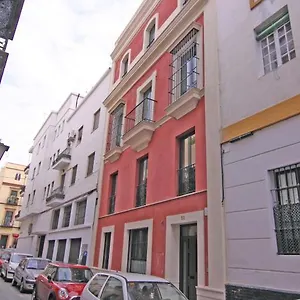 apartamentos-living-sevilla-centro-maestranza.es-andalucia.com/