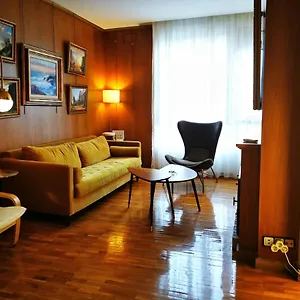 Apartment Cb88