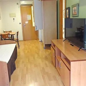  Apartamento Ledglass Espanha