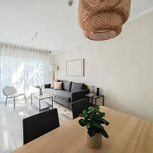  Apartamento Azz Torre De La Plata Espanha