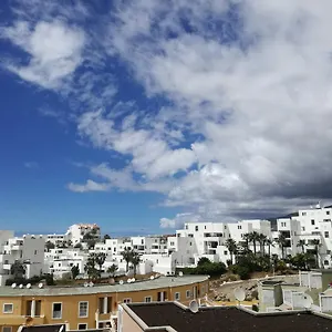  Apartment Las Americas