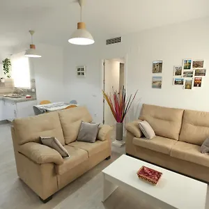 Apartment Noches De Ensueno