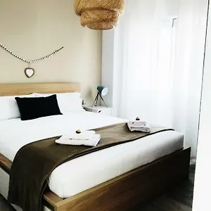 Sweethomeadeje Appartement