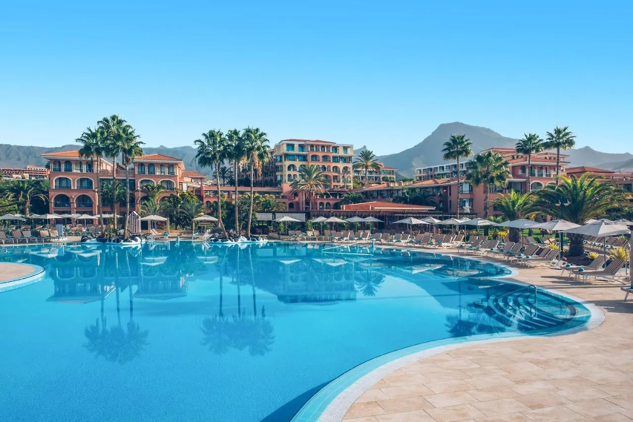Iberostar Selection Anthelia Hotel Costa Adeje  Spain
