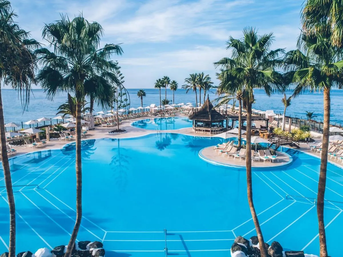 Iberostar Selection Anthelia Hotel Costa Adeje