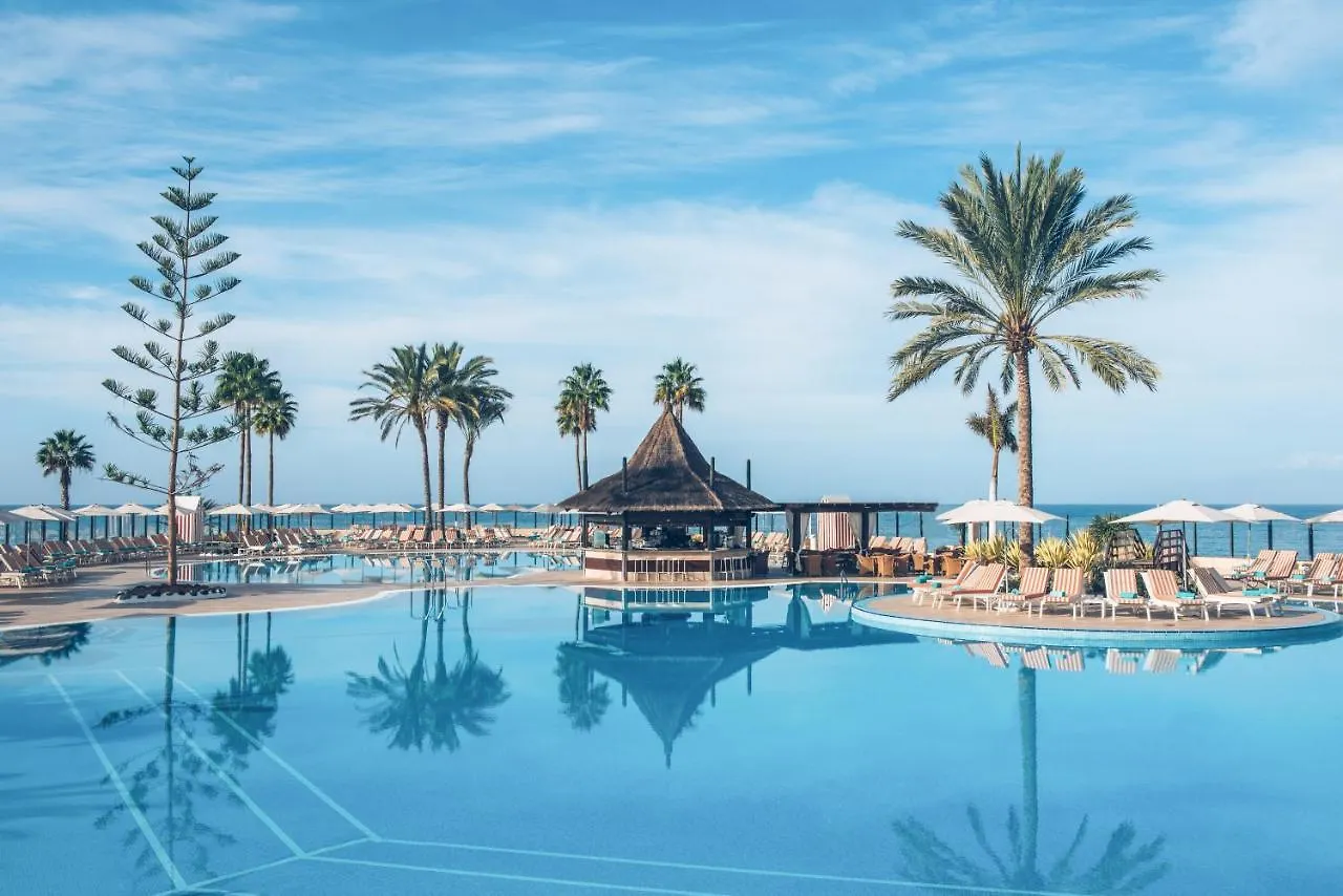 Iberostar Selection Anthelia Hotel Costa Adeje  5*, Costa Adeje (Tenerife) Spain
