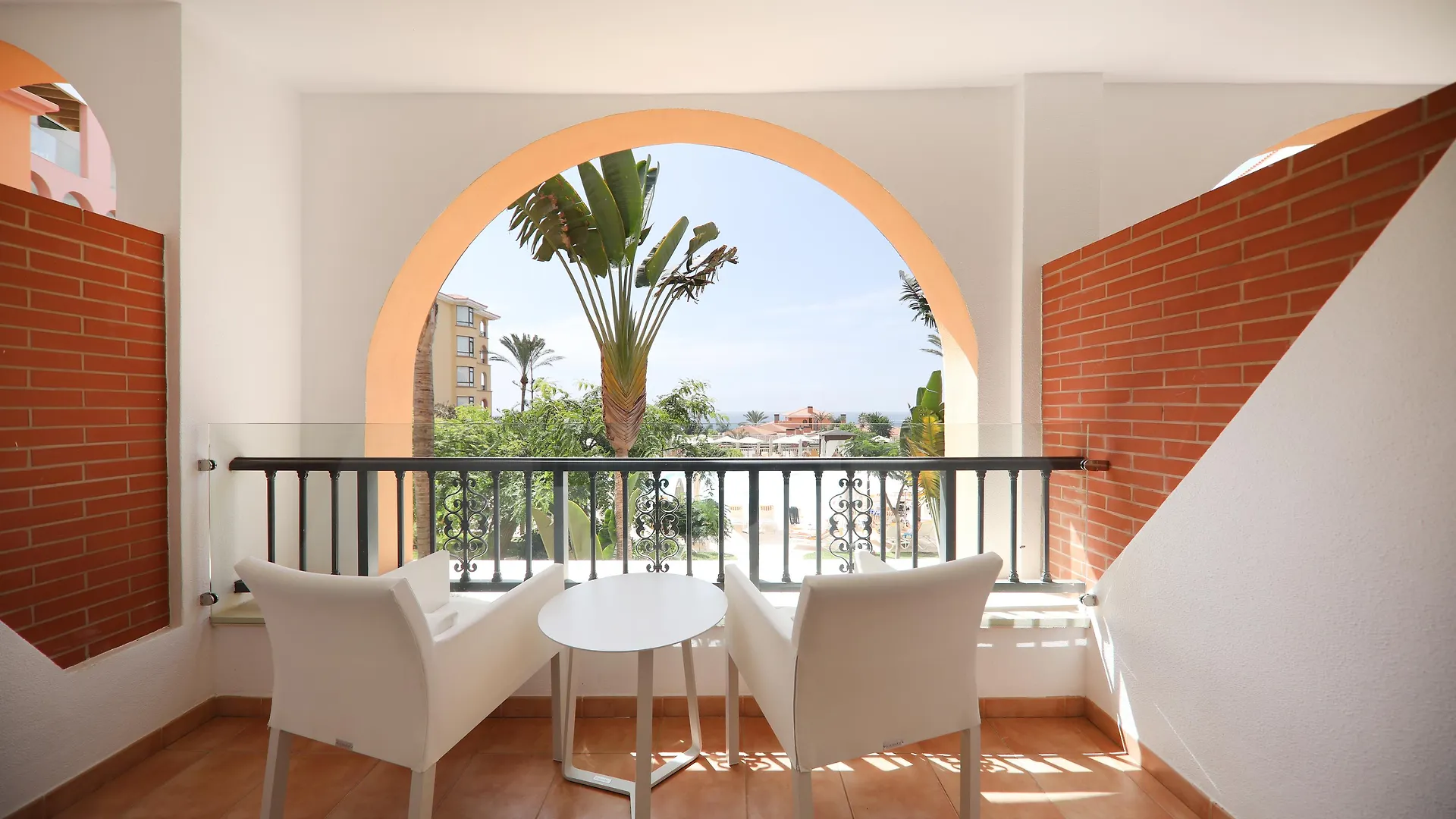 Iberostar Selection Anthelia Hotel Costa Adeje  5*, Costa Adeje (Tenerife) Spain