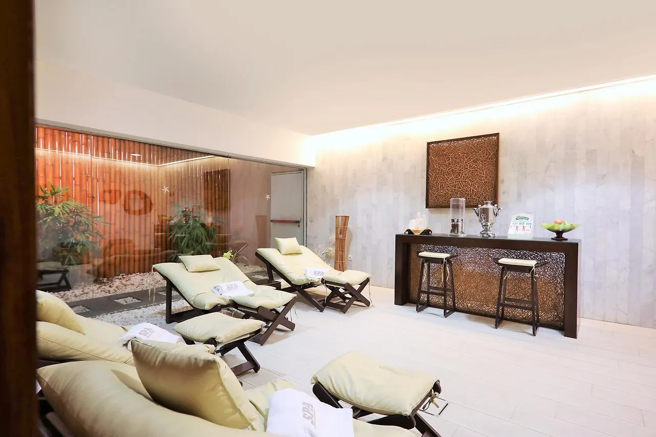 Iberostar Selection Anthelia Hotel Costa Adeje