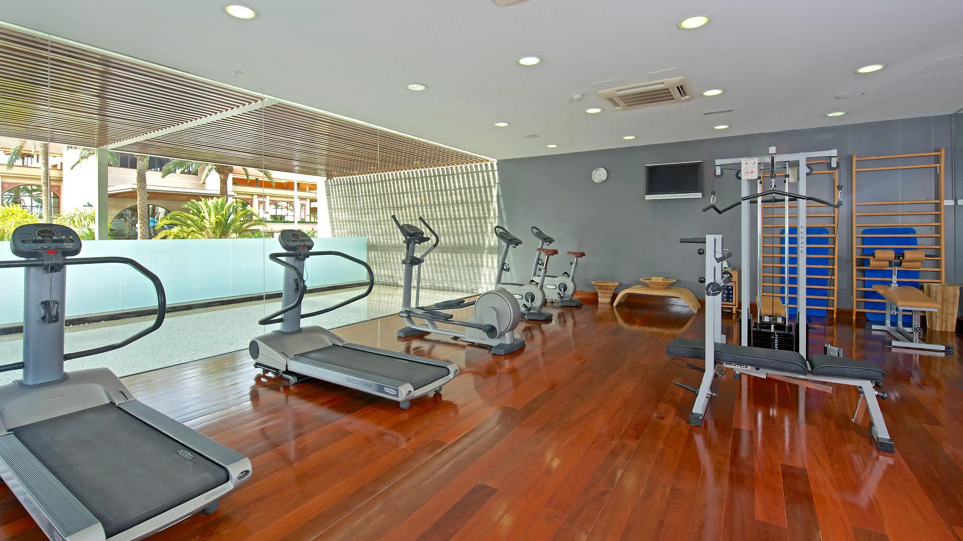 *****  Iberostar Selection Anthelia Hotel Costa Adeje  Spain