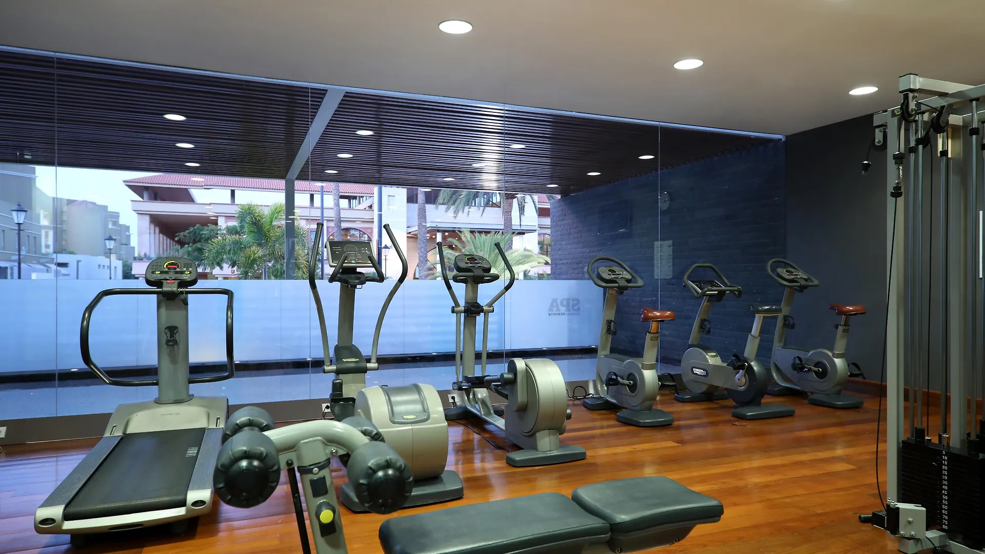 *****  Iberostar Selection Anthelia Hotel Costa Adeje  Spain