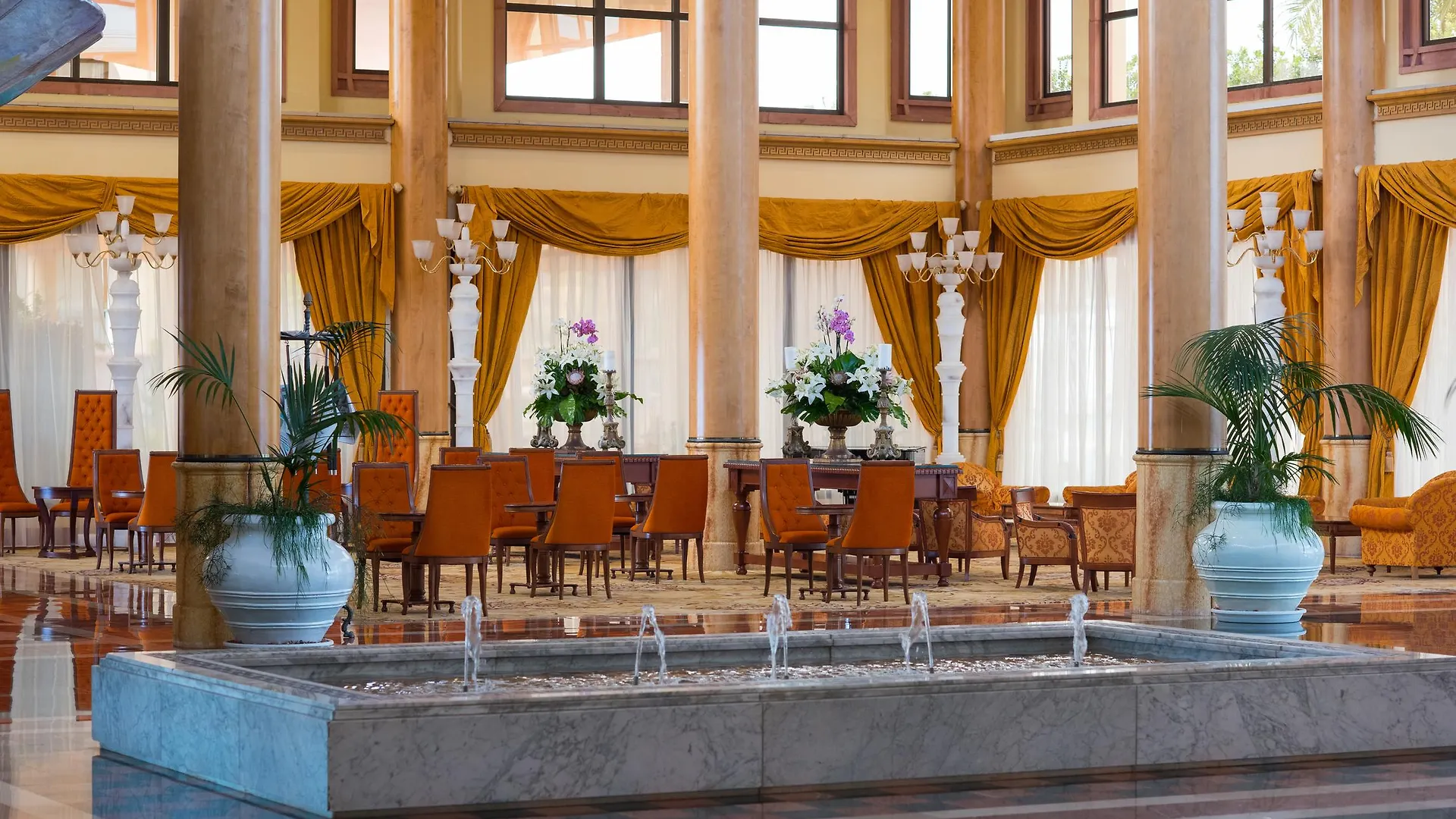 Iberostar Selection Anthelia Hotel Costa Adeje