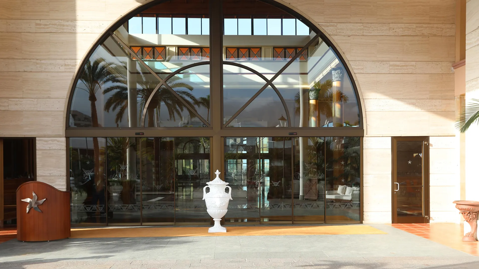 Iberostar Selection Anthelia Hotel Costa Adeje