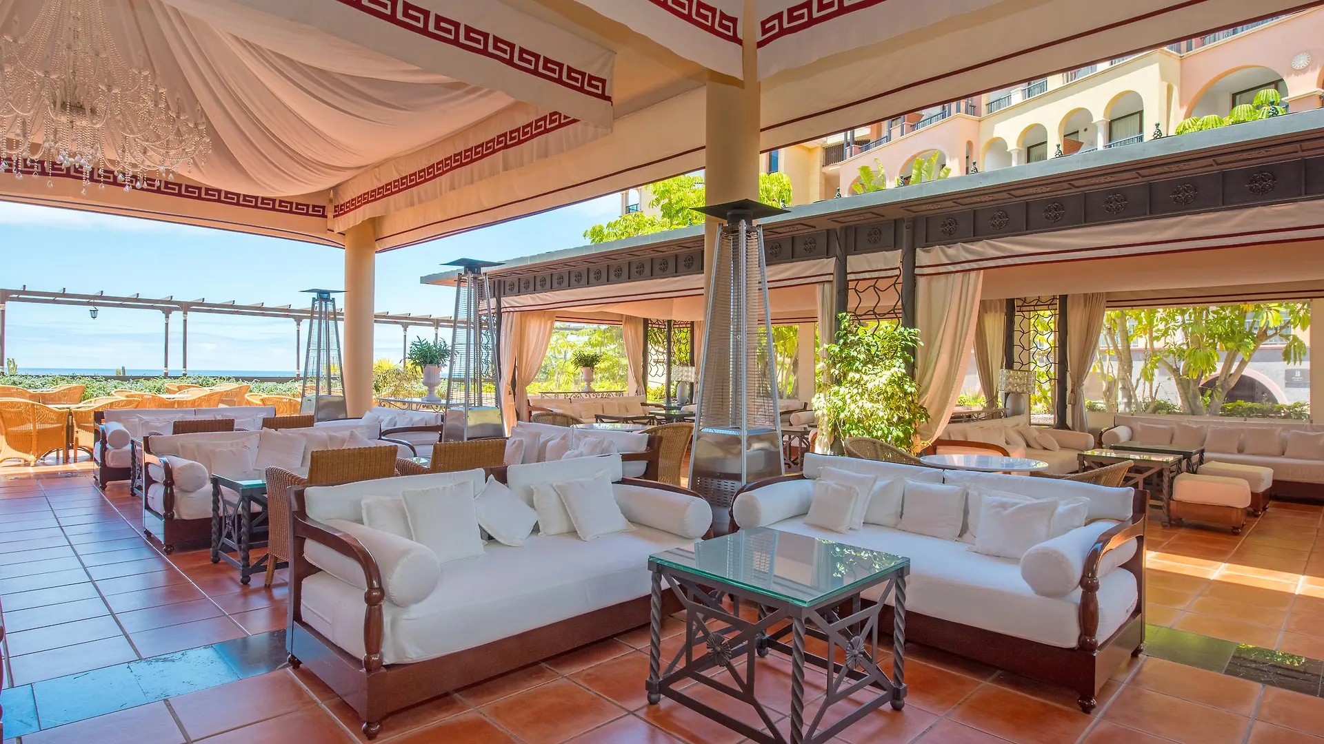 Iberostar Selection Anthelia Hotel Costa Adeje