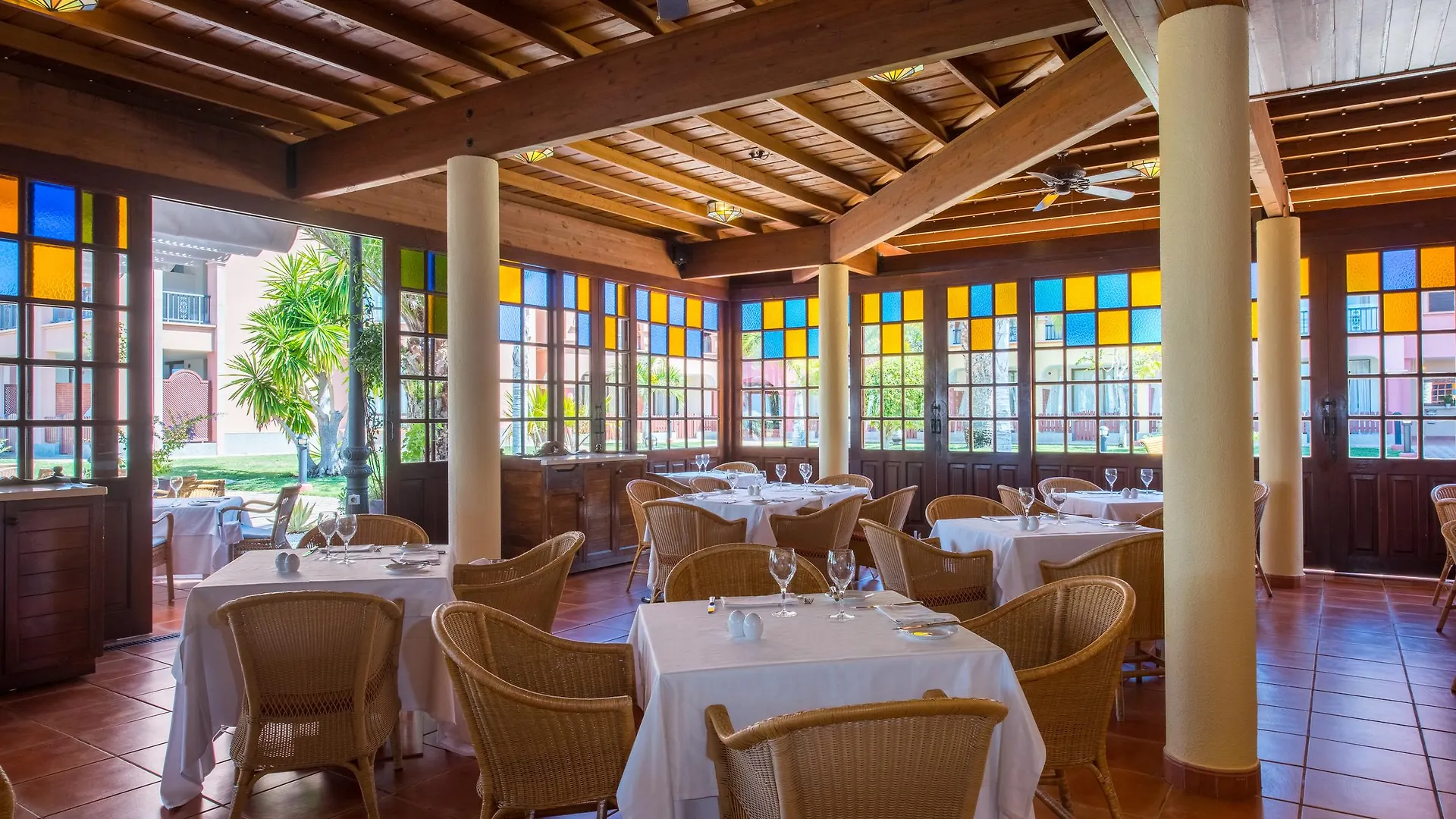 Iberostar Selection Anthelia Hotel Costa Adeje
