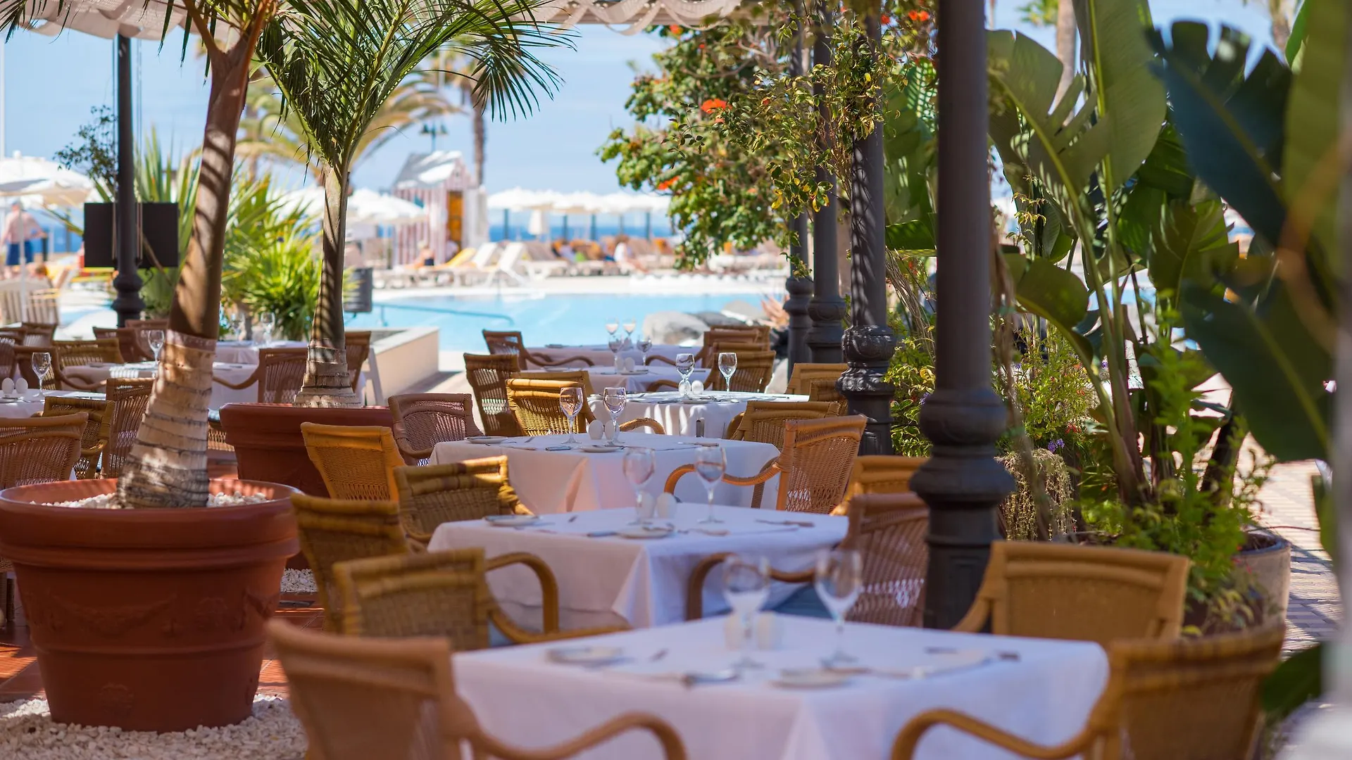 Iberostar Selection Anthelia Hotel Costa Adeje