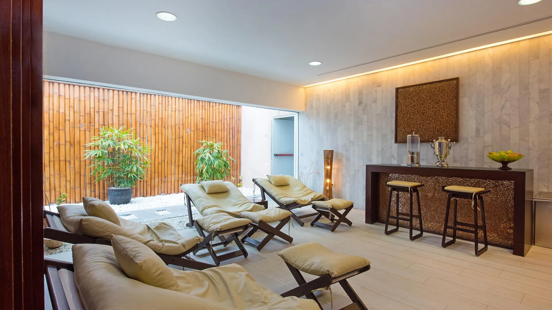 Iberostar Selection Anthelia Hotel Costa Adeje