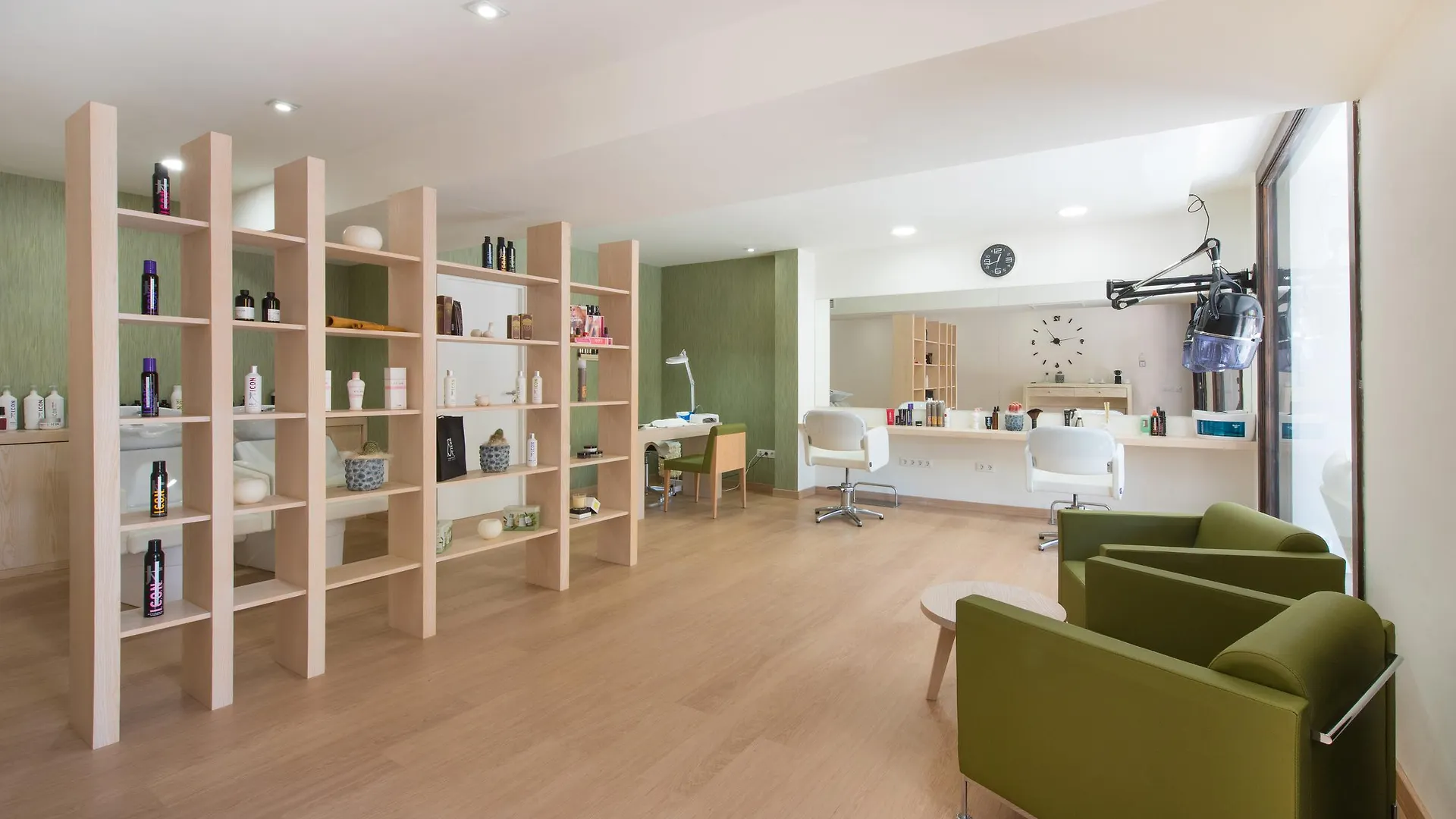 *****  Iberostar Selection Anthelia Hotel Costa Adeje  Spain