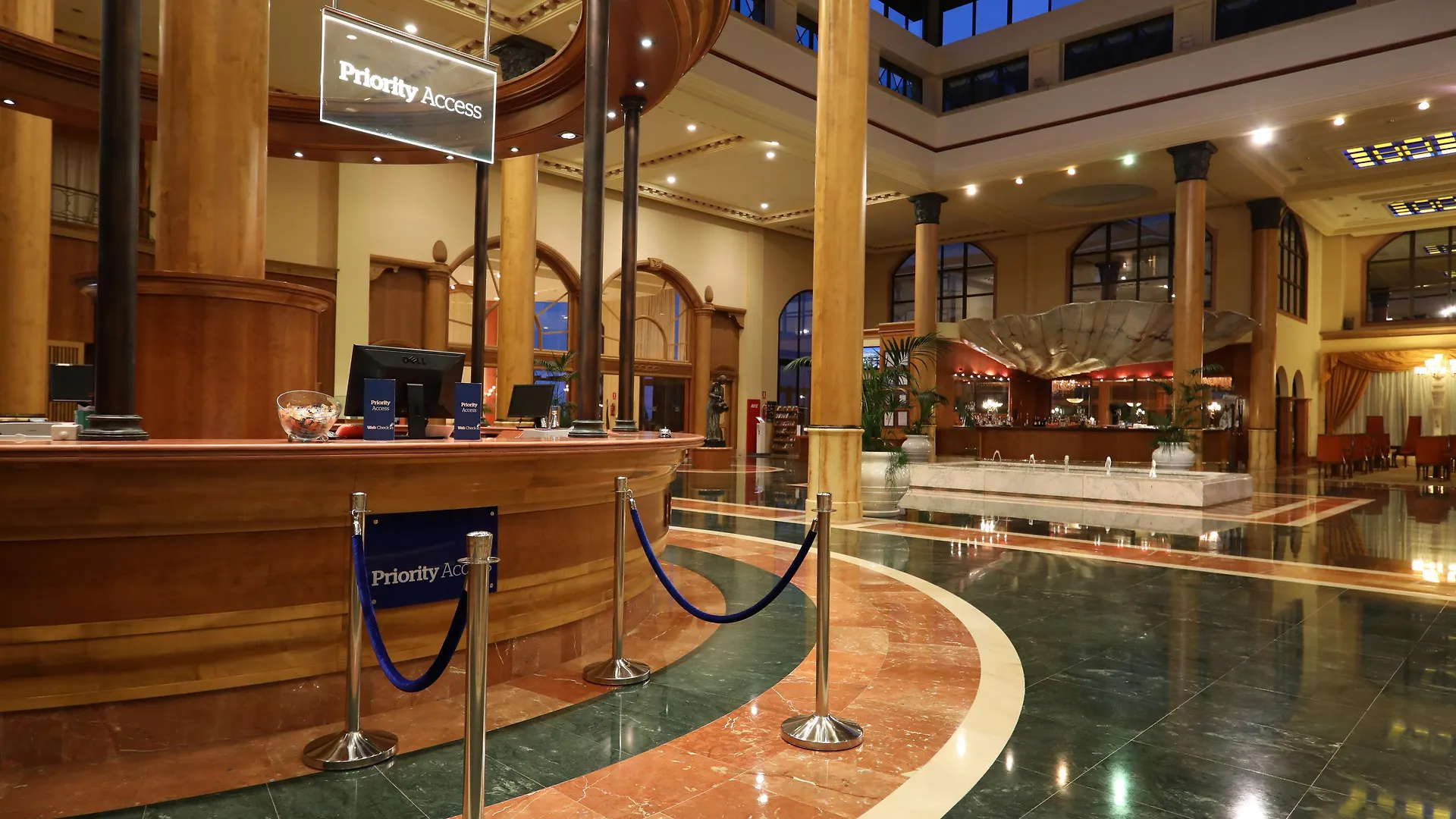 Iberostar Selection Anthelia Hotel Costa Adeje
