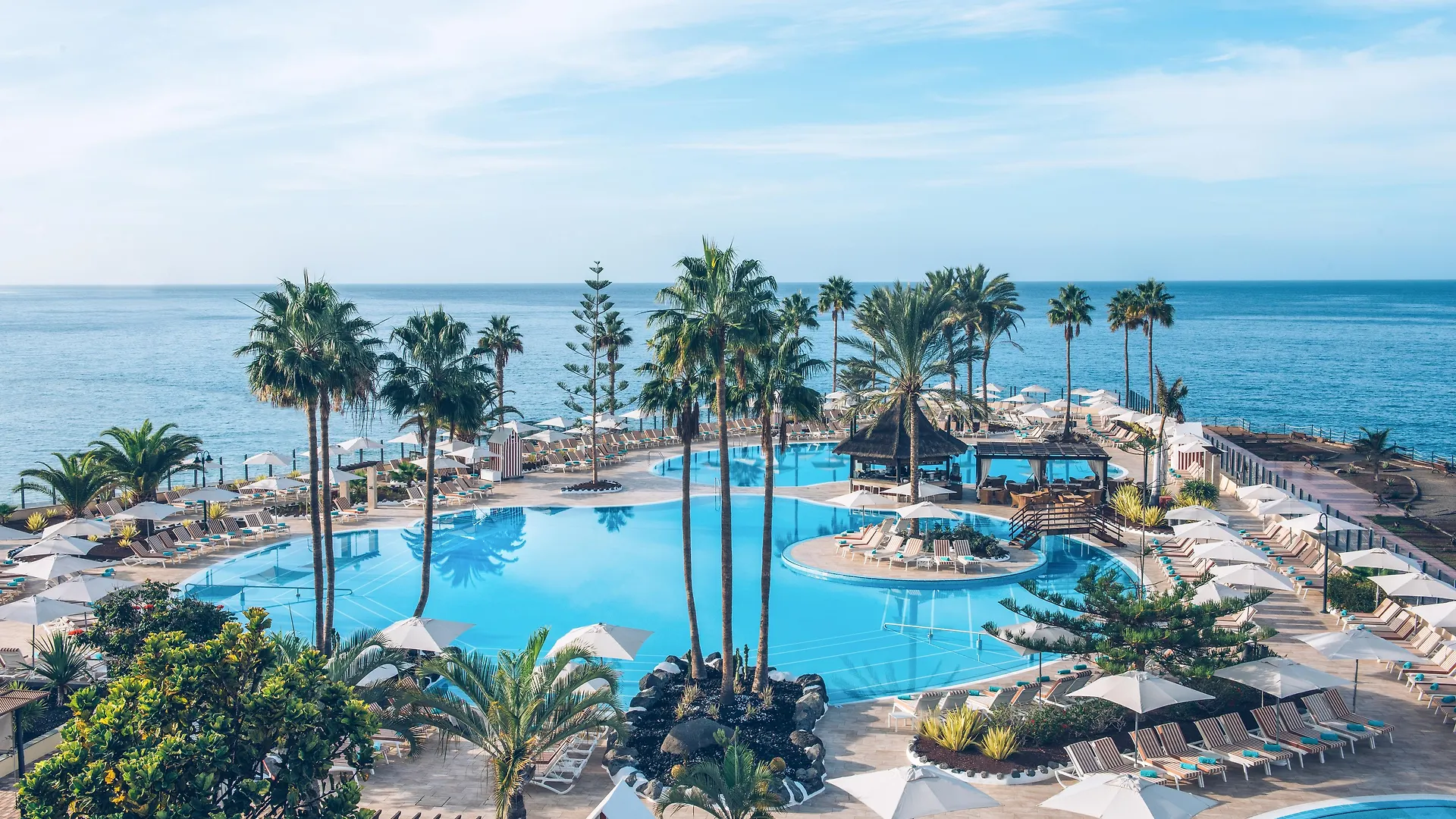 Iberostar Selection Anthelia Hotel Costa Adeje