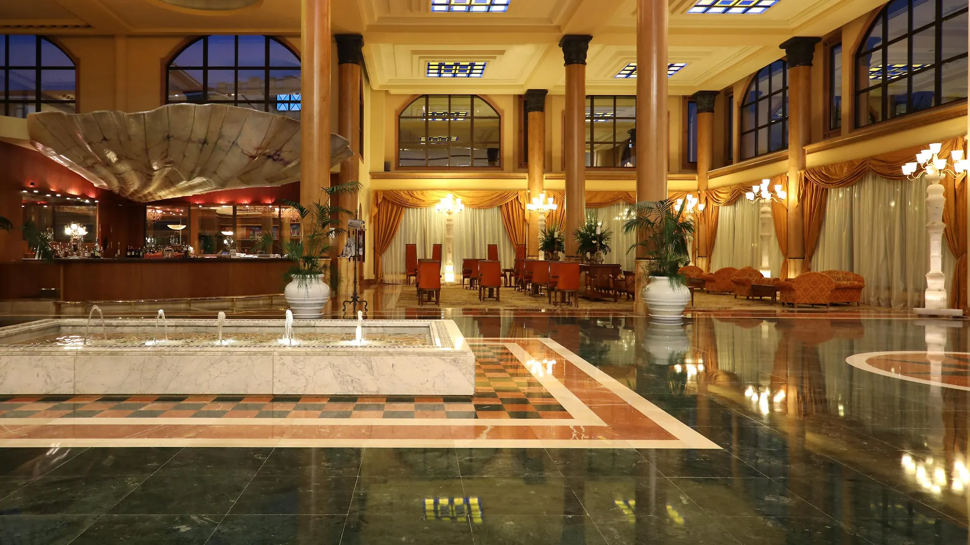 Iberostar Selection Anthelia Hotel Costa Adeje  Spain