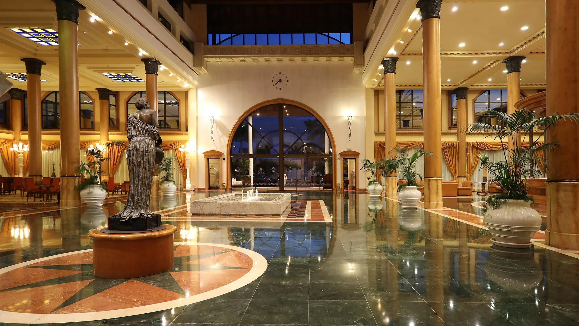 Iberostar Selection Anthelia Hotel Costa Adeje  5*, Costa Adeje (Tenerife) Spain