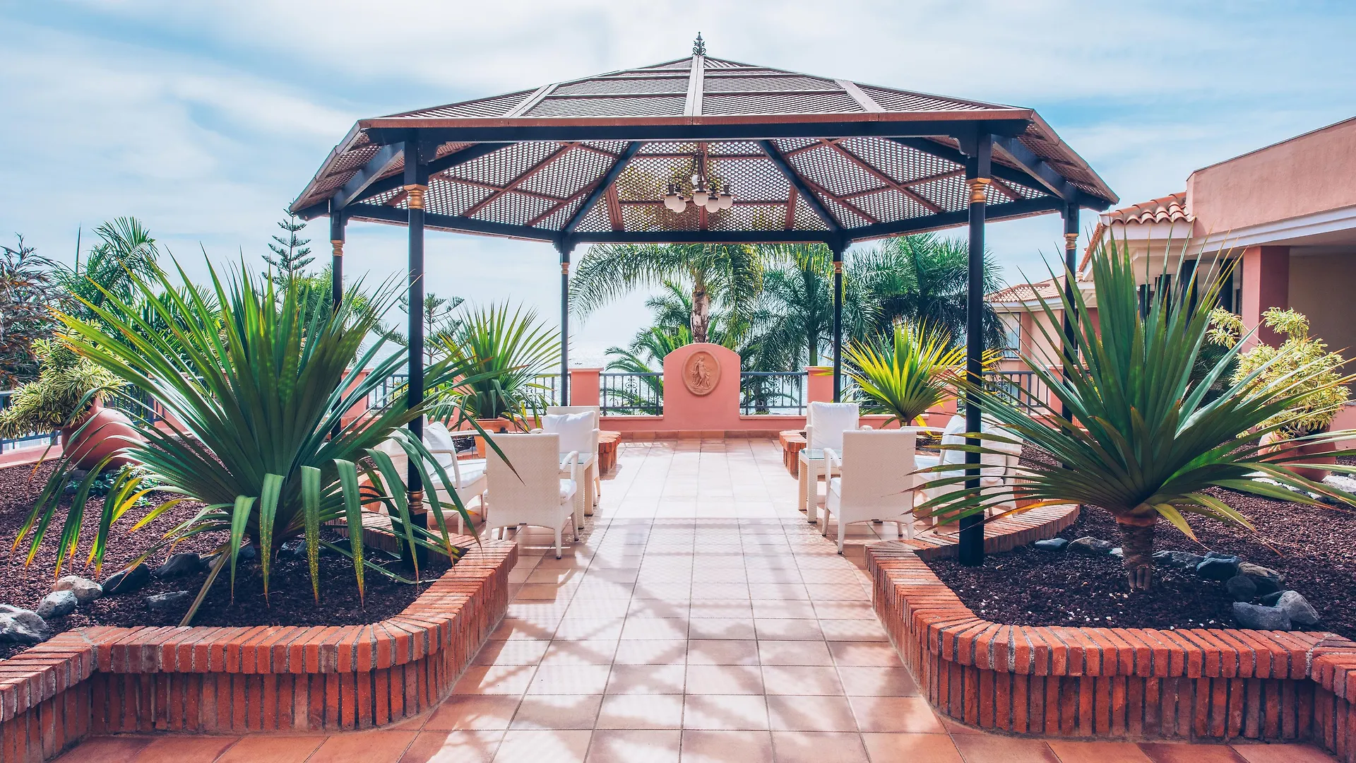 Iberostar Selection Anthelia Hotel Costa Adeje  Costa Adeje (Tenerife)