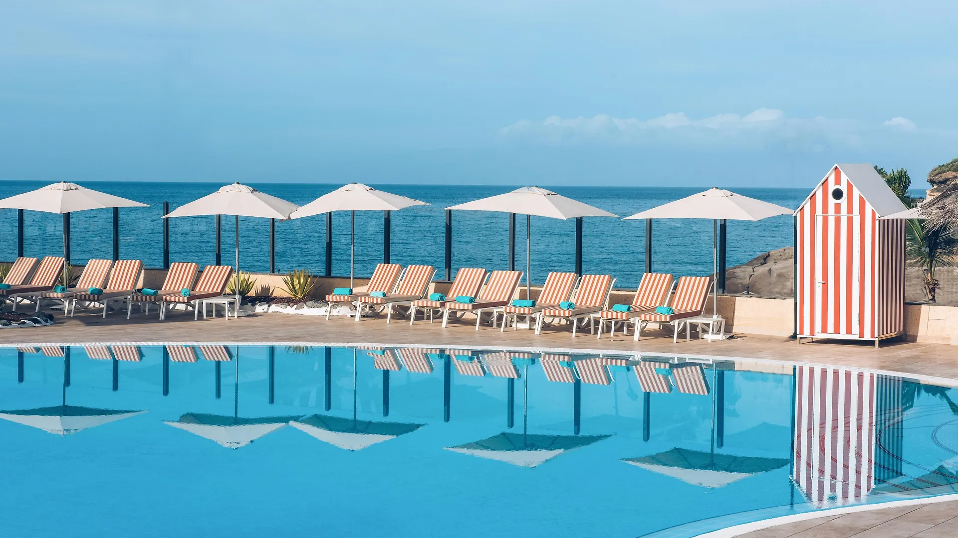 Iberostar Selection Anthelia Hotel Costa Adeje