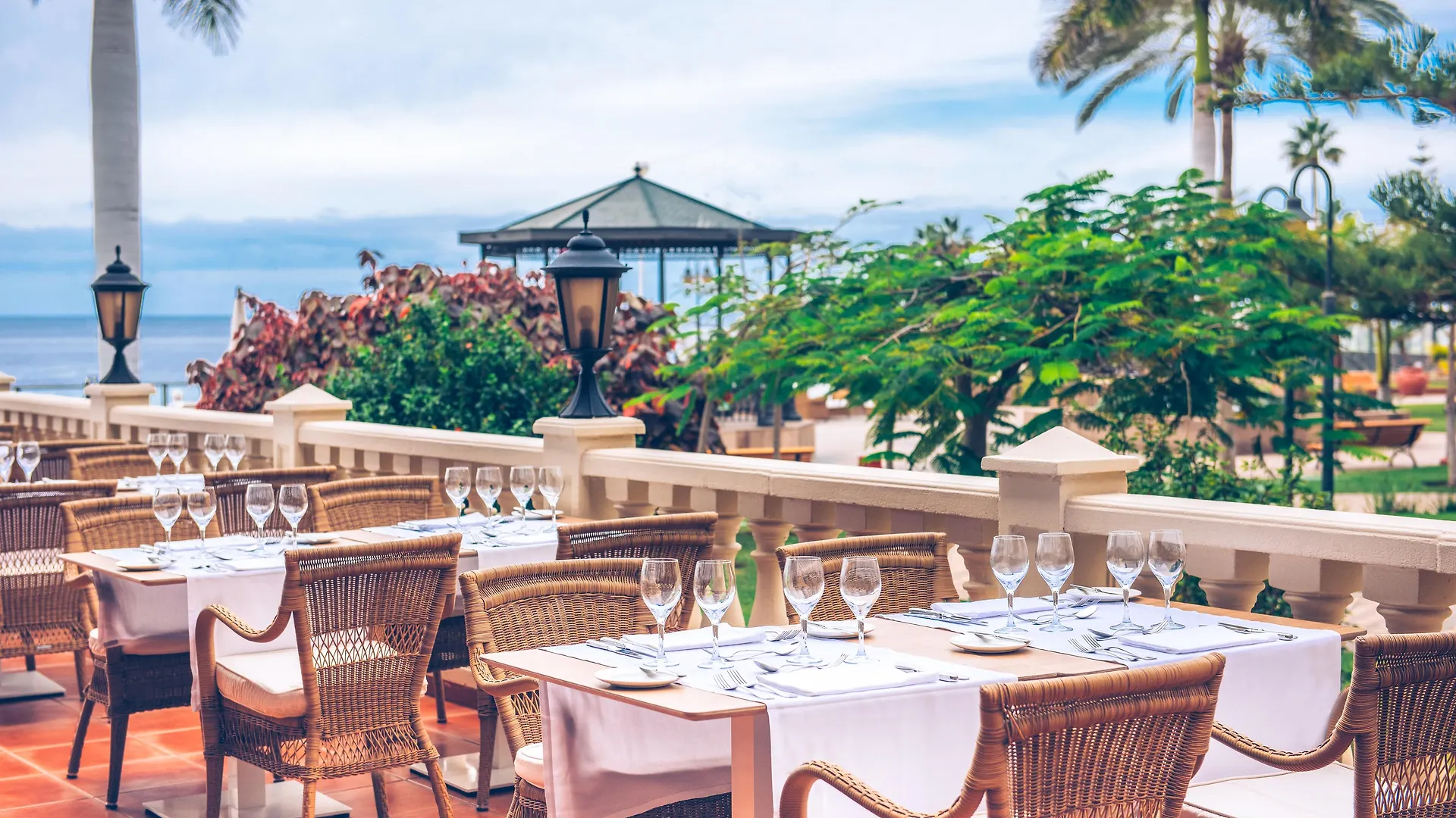 Iberostar Selection Anthelia Hotel Costa Adeje