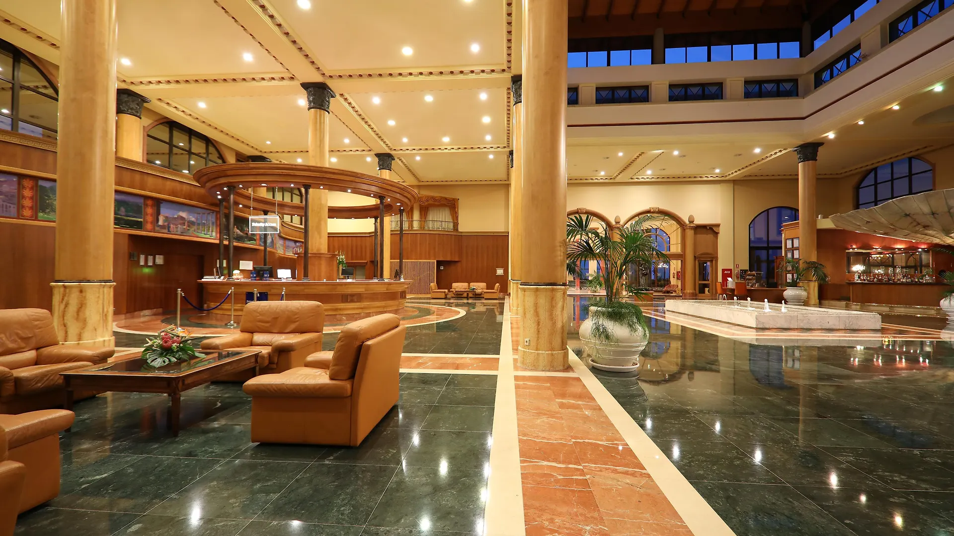Iberostar Selection Anthelia Hotel Costa Adeje   Costa Adeje (Tenerife)