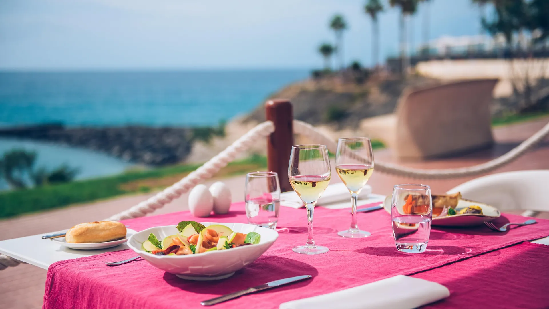 Iberostar Selection Anthelia Hotel Costa Adeje  Costa Adeje (Tenerife)