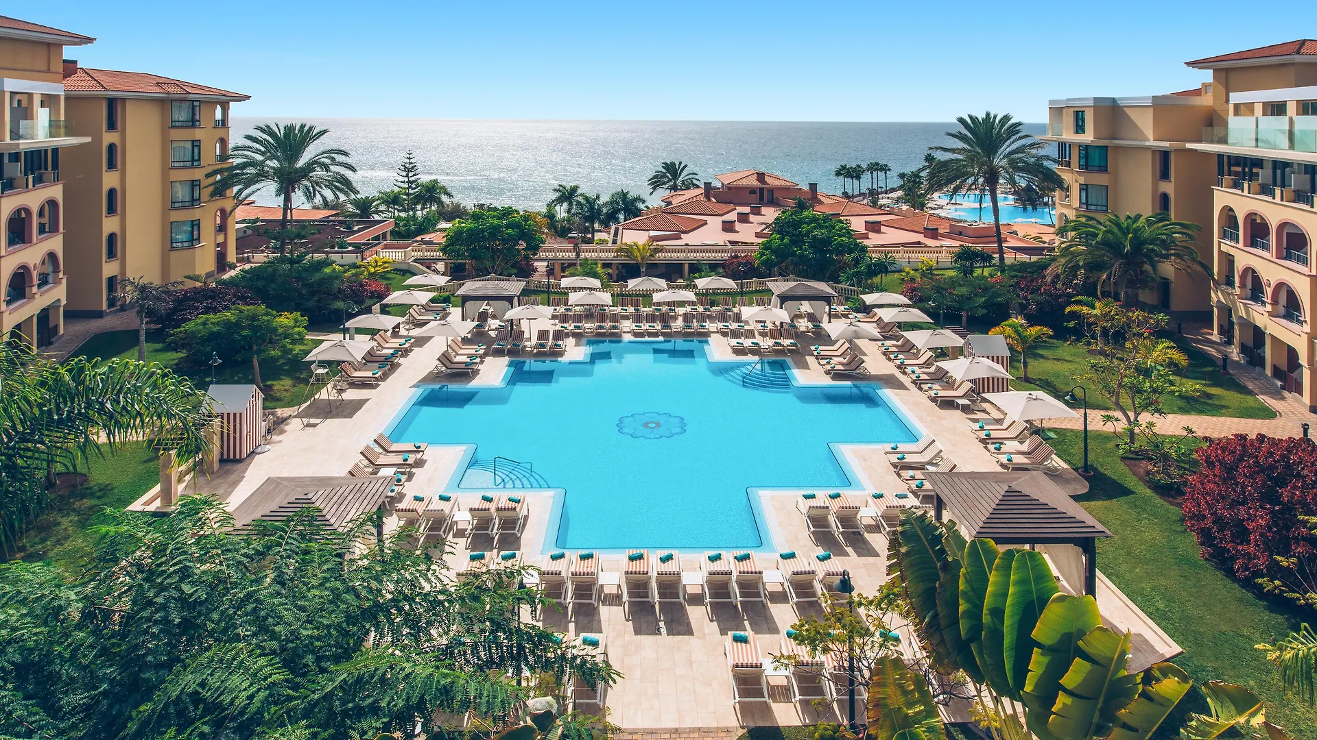 Iberostar Selection Anthelia Hotel Costa Adeje