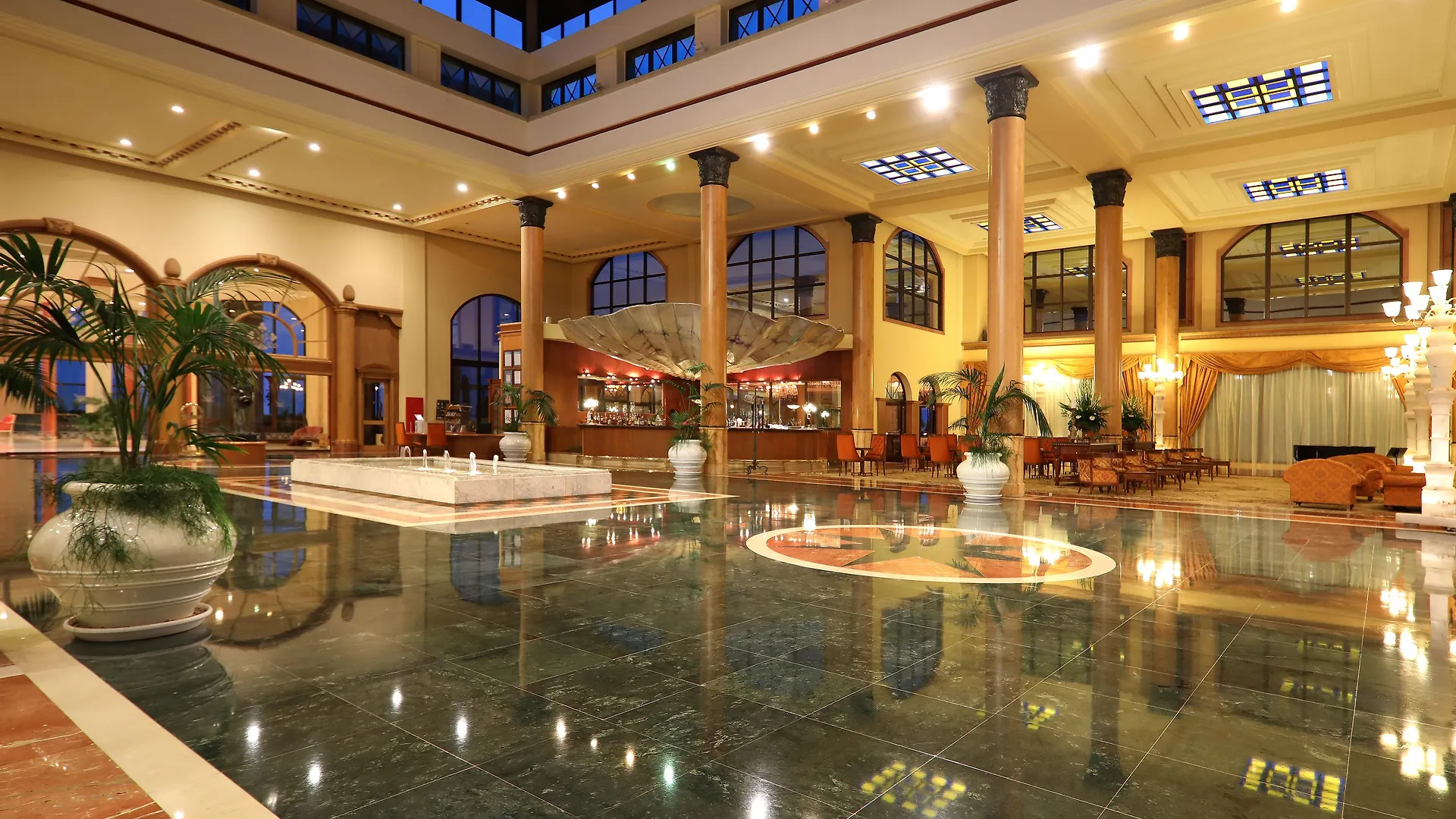 *****  Iberostar Selection Anthelia Hotel Costa Adeje  Spain