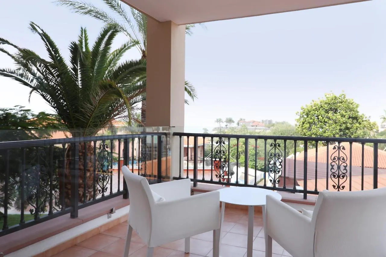 Iberostar Selection Anthelia Hotel Costa Adeje  Spain