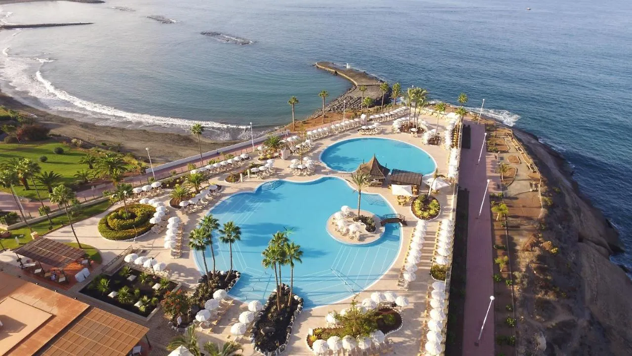 Iberostar Selection Anthelia Hotel Costa Adeje