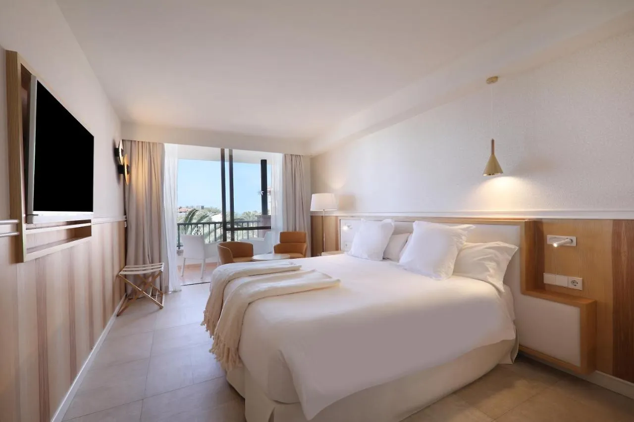 Iberostar Selection Anthelia Hotel Costa Adeje   Costa Adeje (Tenerife)