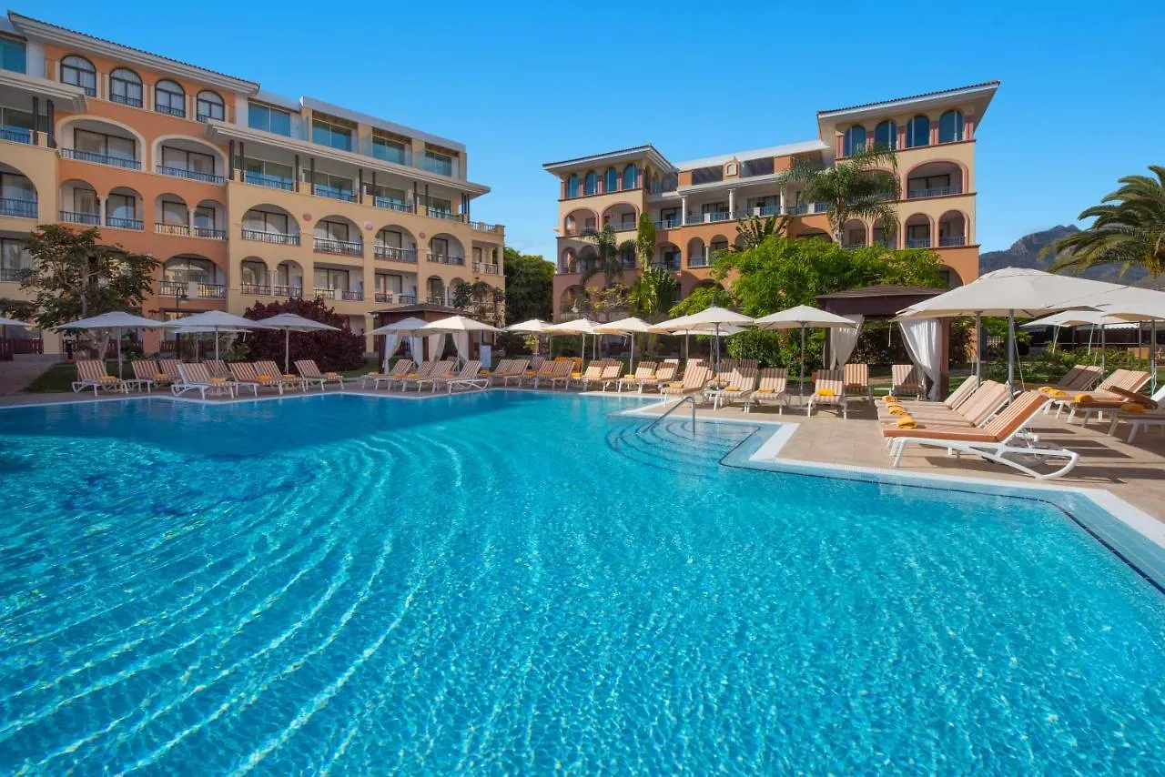 Iberostar Selection Anthelia Hotel Costa Adeje  Spain