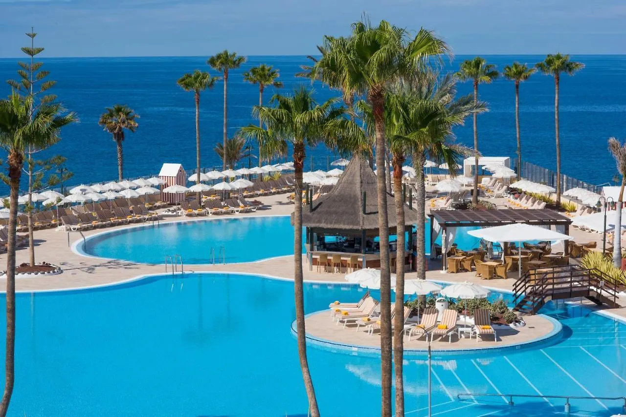 Iberostar Selection Anthelia Hotel Costa Adeje  5*, Costa Adeje (Tenerife) Spain