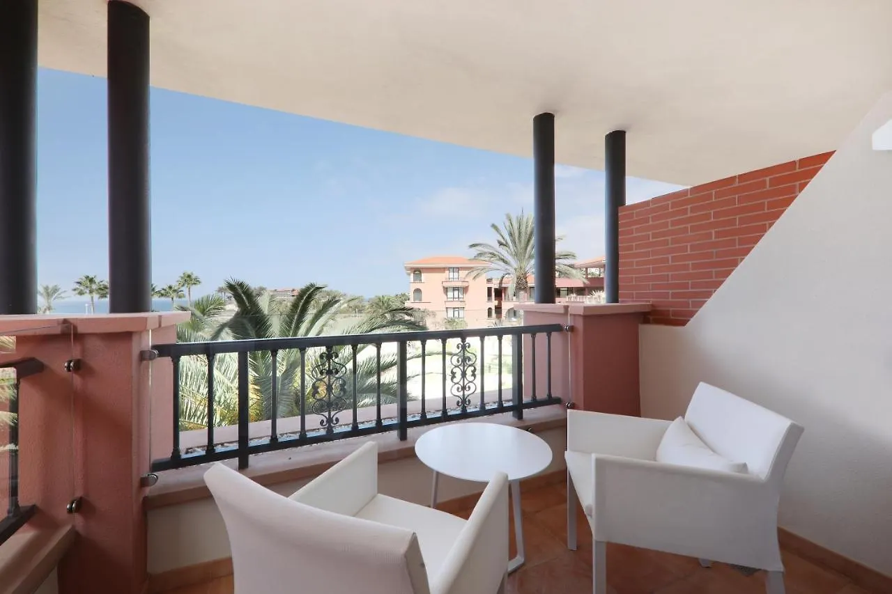Iberostar Selection Anthelia Hotel Costa Adeje  Costa Adeje (Tenerife)