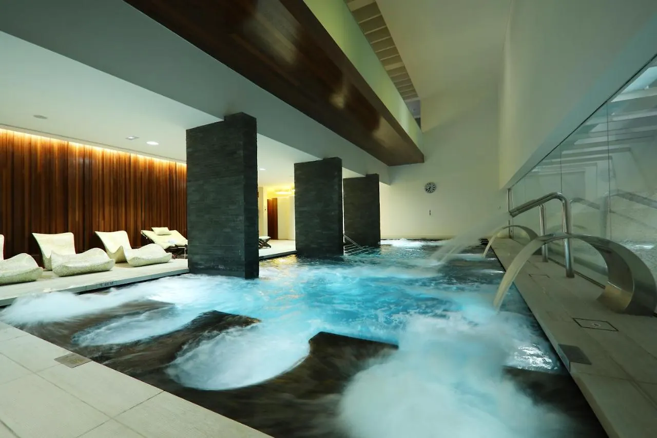 Iberostar Selection Anthelia Hotel Costa Adeje  5*, Costa Adeje (Tenerife) Spain