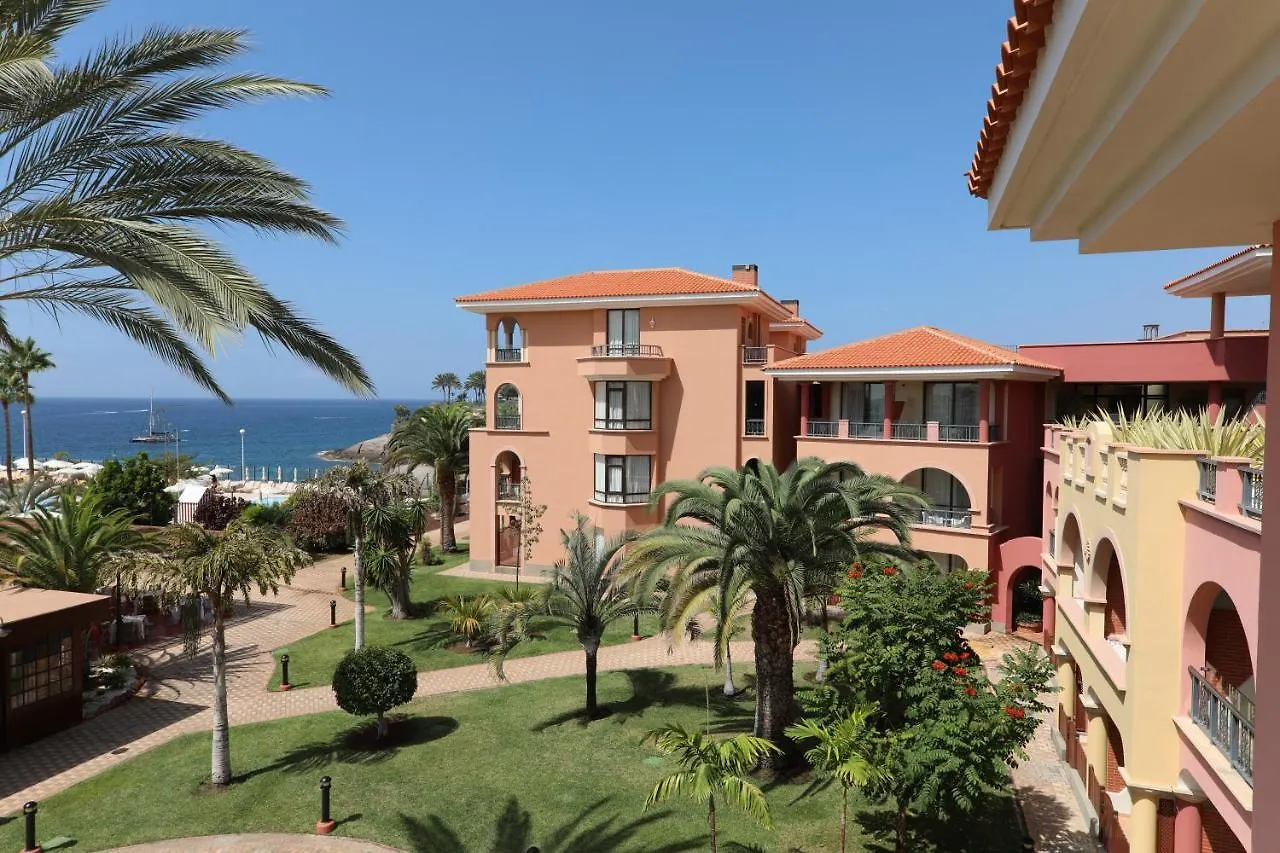 Iberostar Selection Anthelia Hotel Costa Adeje  Costa Adeje (Tenerife)