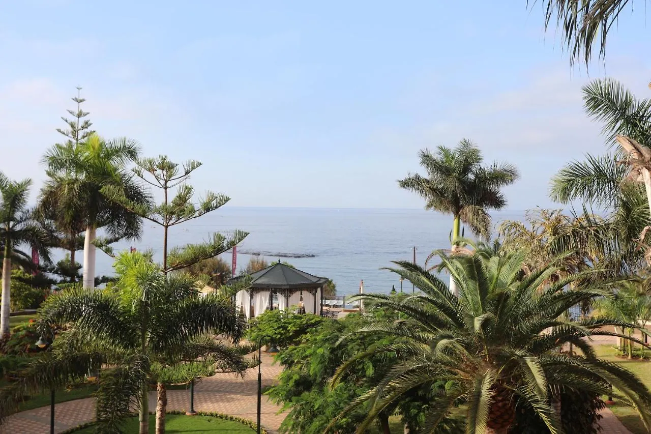 Iberostar Selection Anthelia Hotel Costa Adeje