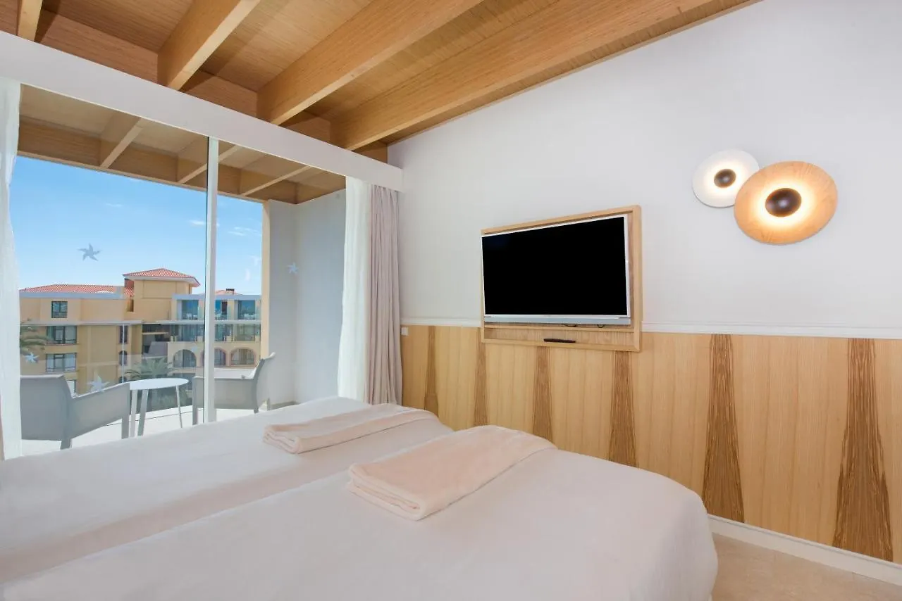 Iberostar Selection Anthelia Hotel Costa Adeje