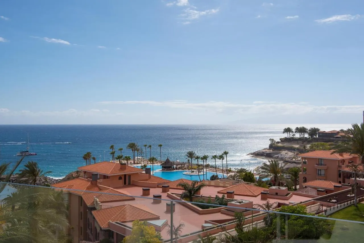 Iberostar Selection Anthelia Hotel Costa Adeje