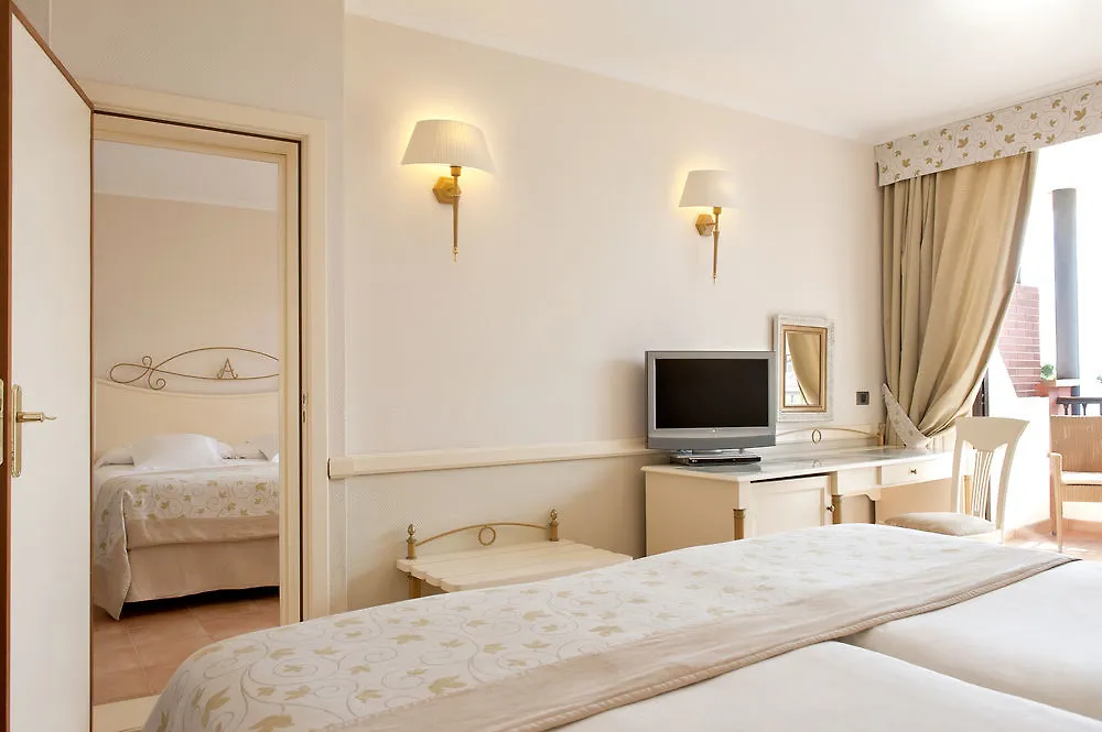 Iberostar Selection Anthelia Hotel Costa Adeje