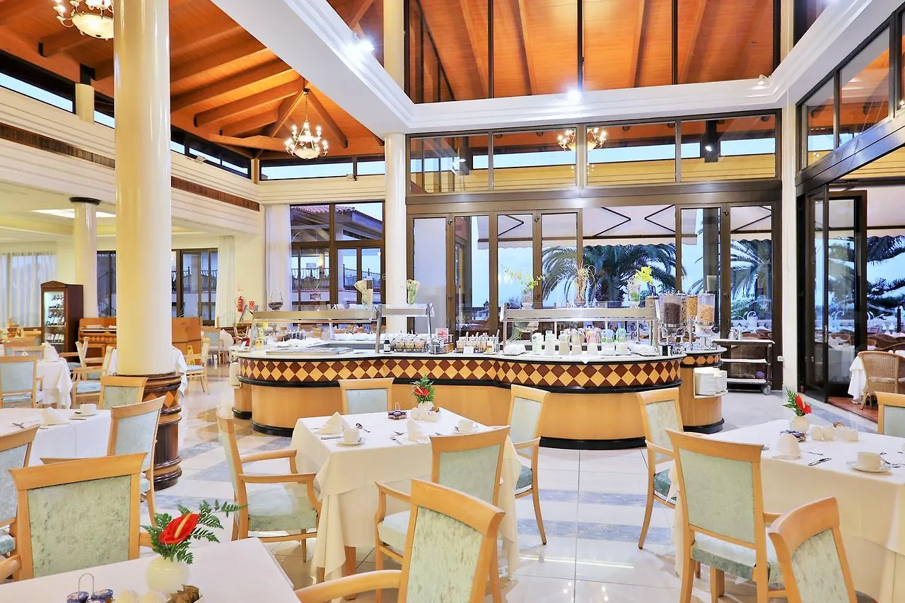 Iberostar Selection Anthelia Hotel Costa Adeje  5*, Costa Adeje (Tenerife) Spain