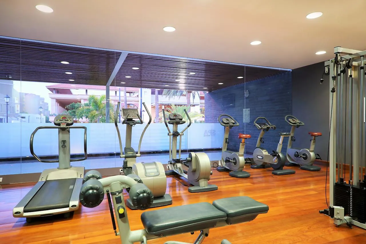 Iberostar Selection Anthelia Hotel Costa Adeje  Spain