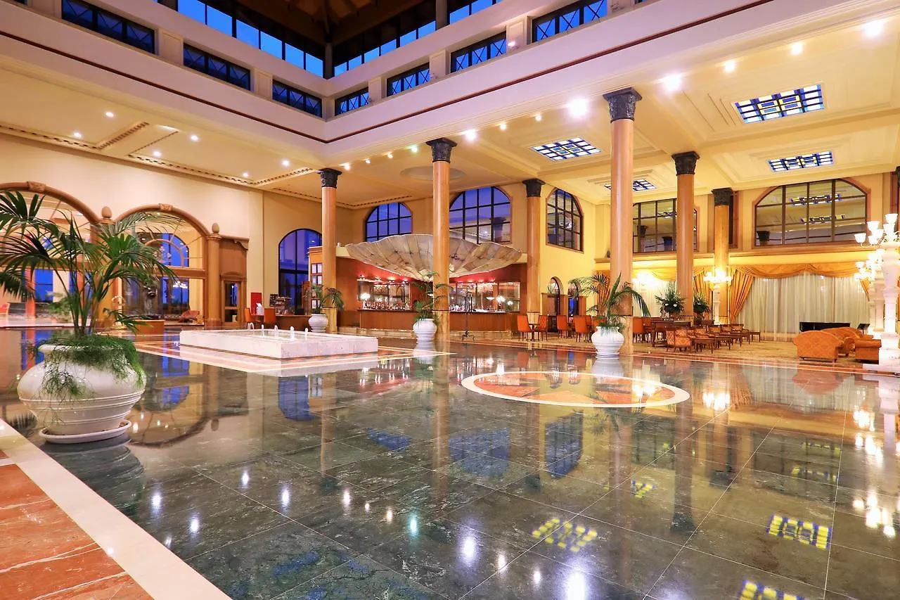 Iberostar Selection Anthelia Hotel Costa Adeje   Costa Adeje (Tenerife)